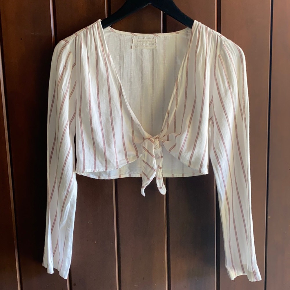 Urban Outfitters Blouse